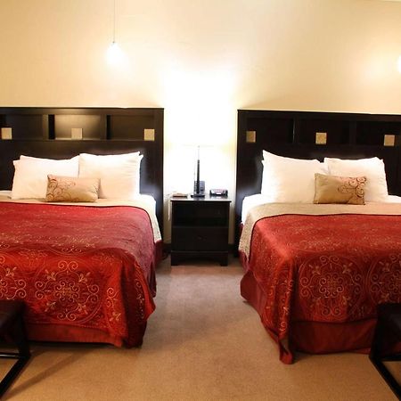 Travelodge By Wyndham Bozeman Bagian luar foto