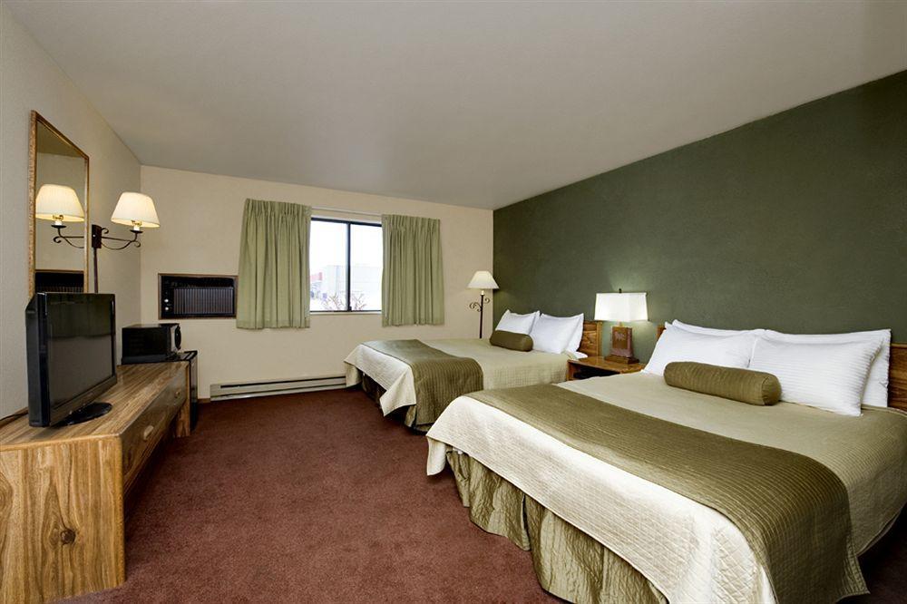 Travelodge By Wyndham Bozeman Bagian luar foto