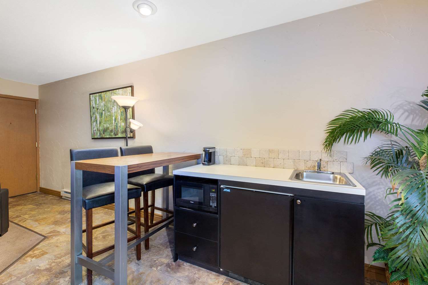 Travelodge By Wyndham Bozeman Bagian luar foto