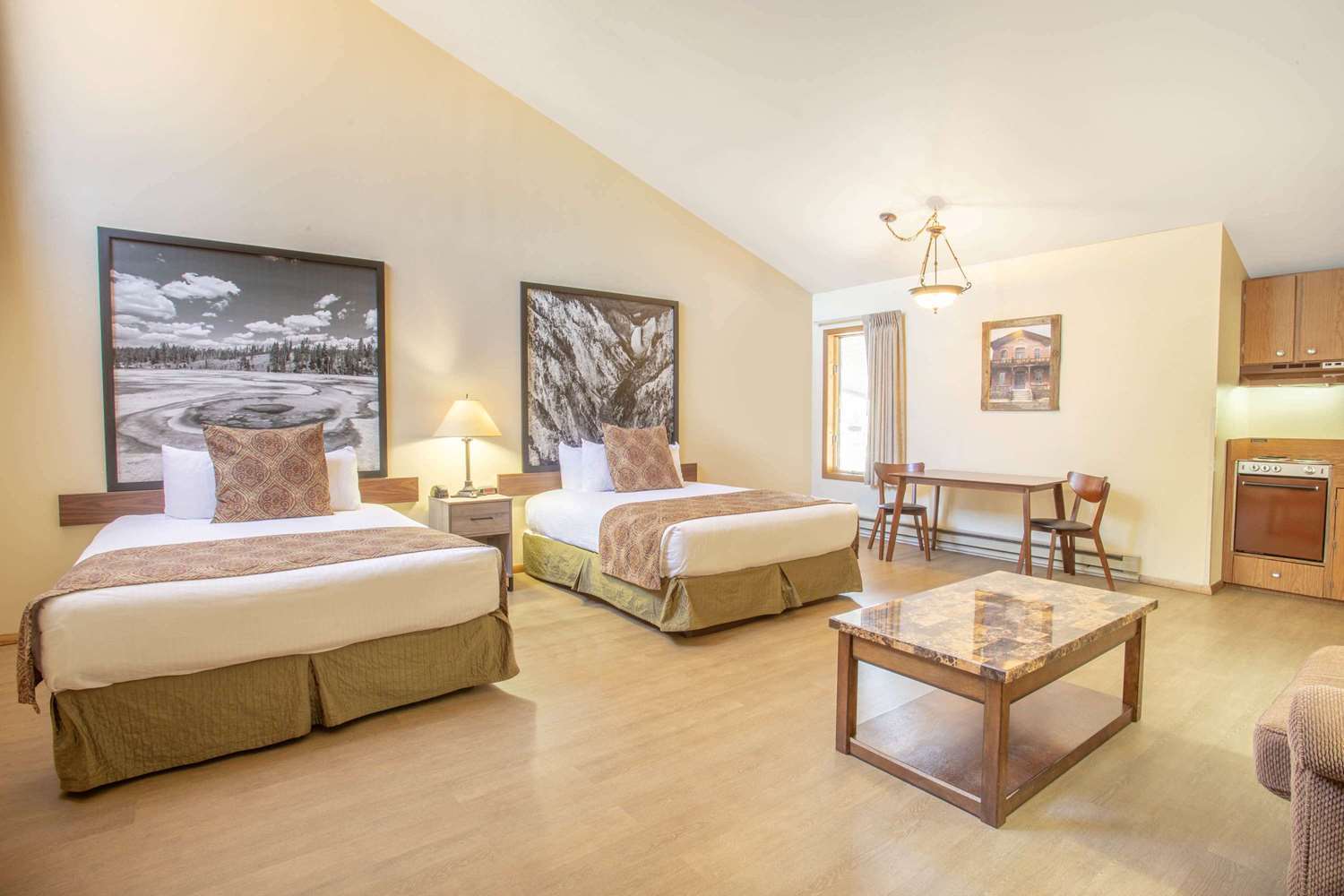 Travelodge By Wyndham Bozeman Bagian luar foto